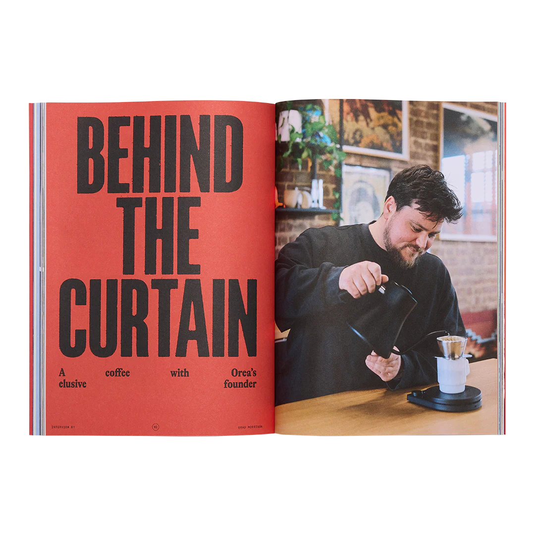 DEALER - issue 01 - Image 3