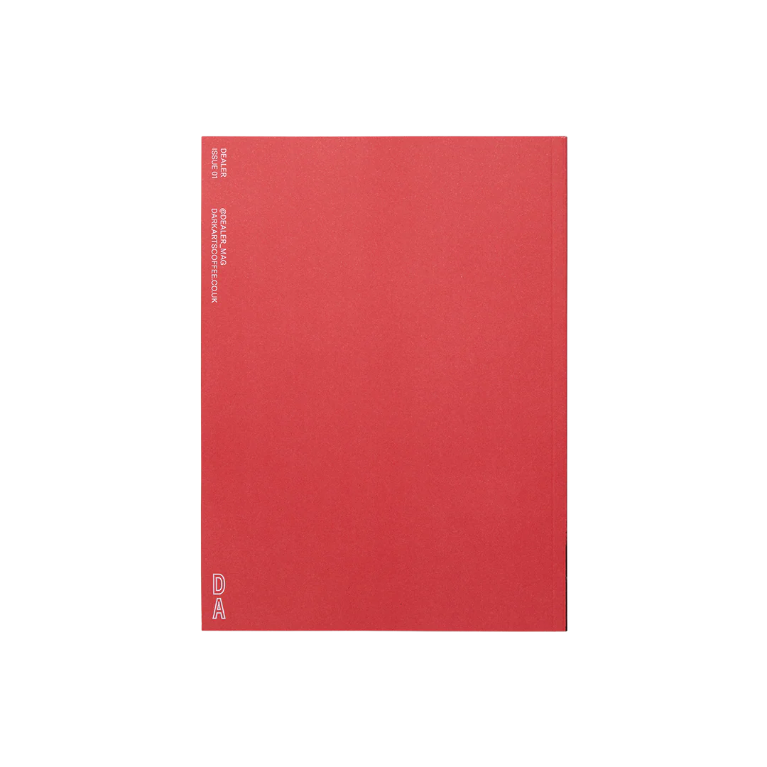 DEALER - issue 01 - Image 6