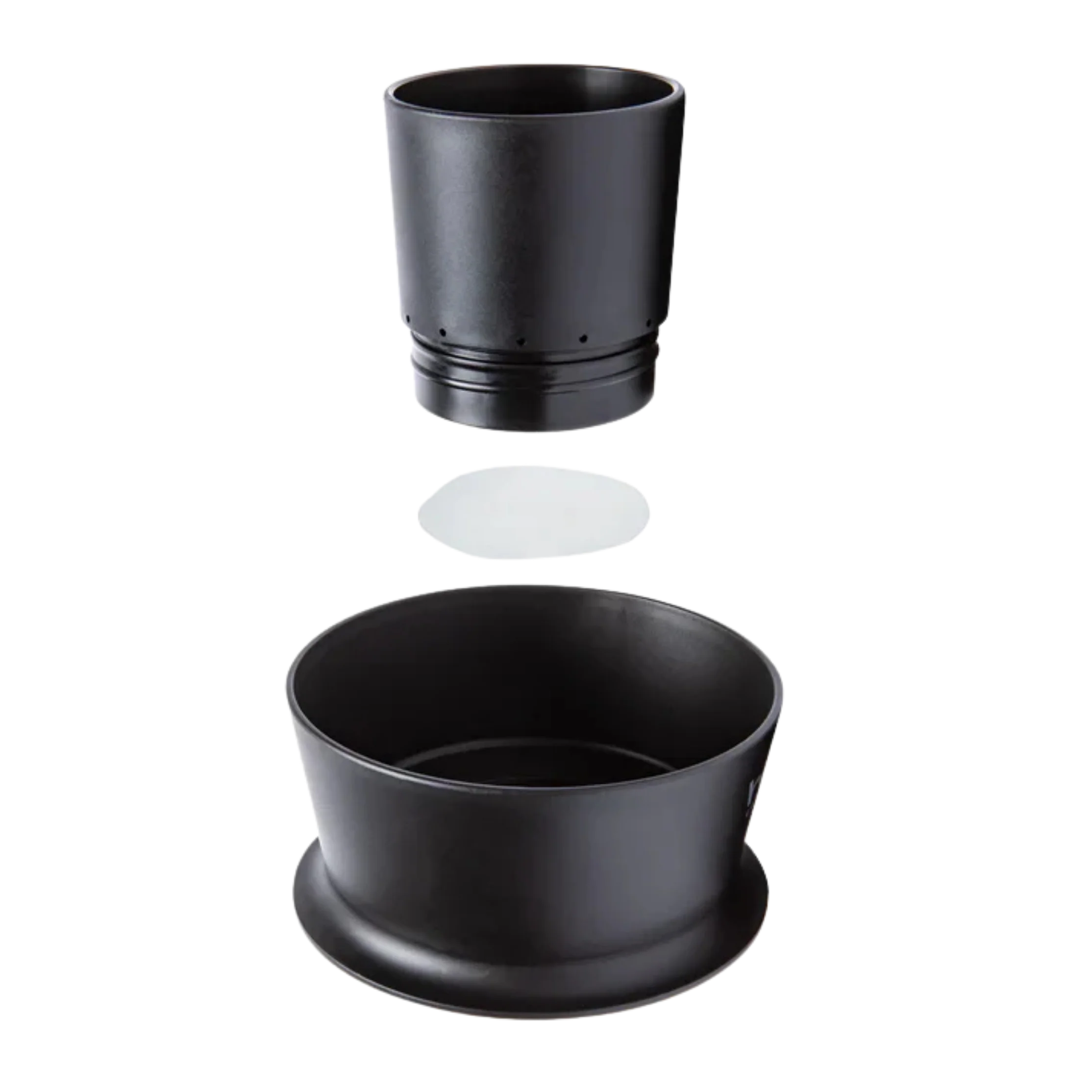 HOOP BREWER - Black - Image 2