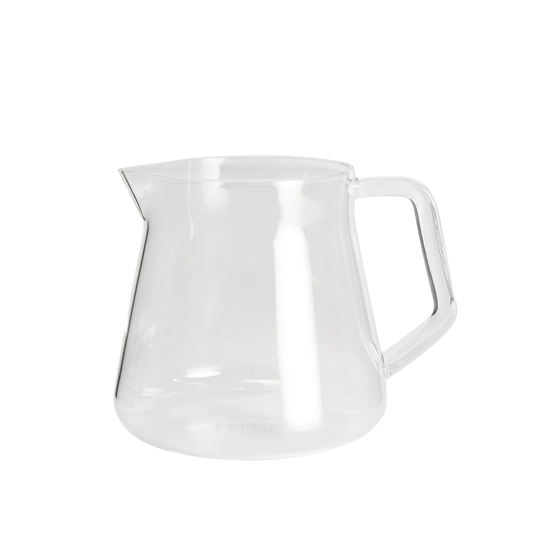 MIGHTY SMALL GLASS CARAFE - FELLOW