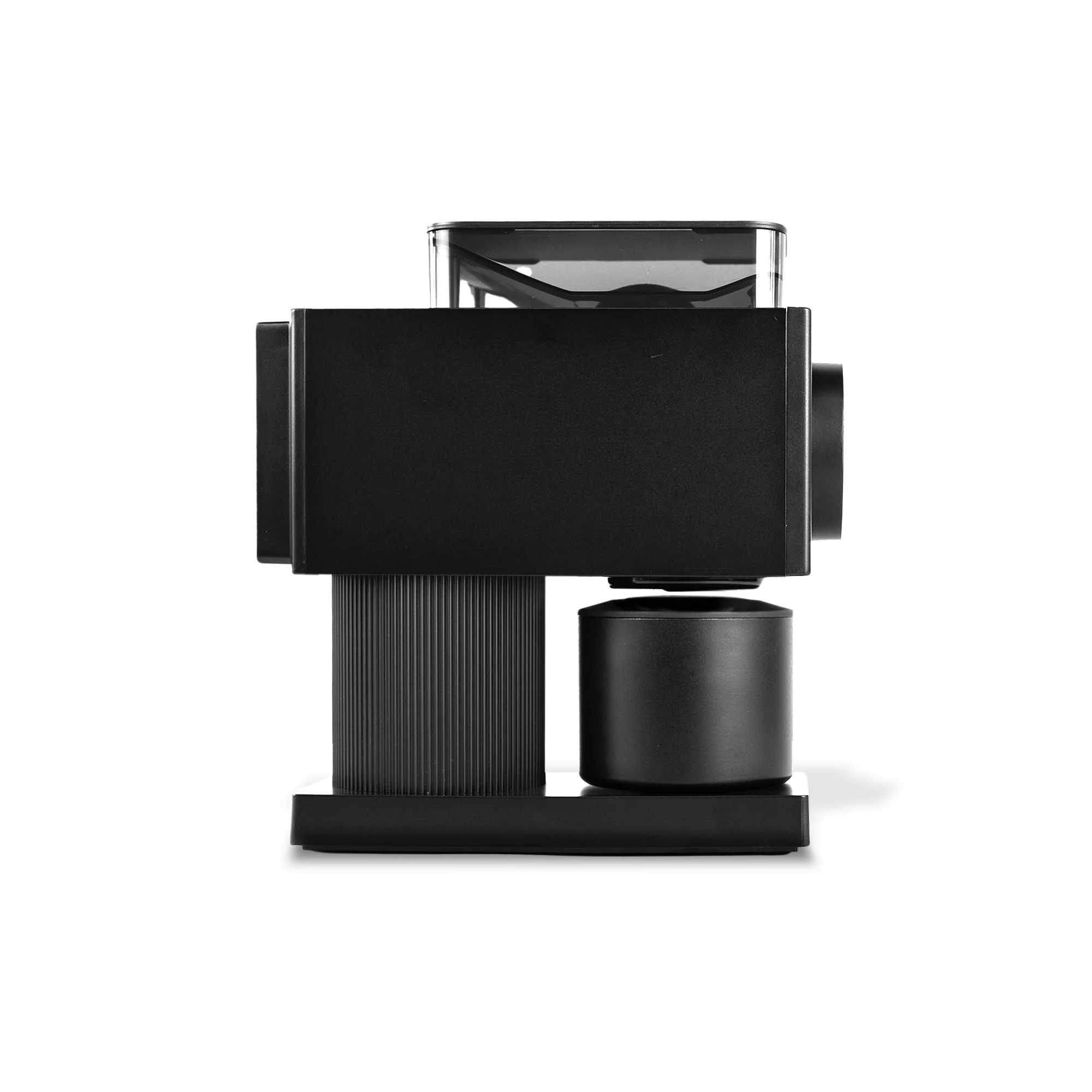 ODE GEN 2 GRINDER - MATTE BLACK - FELLOW - Image 4