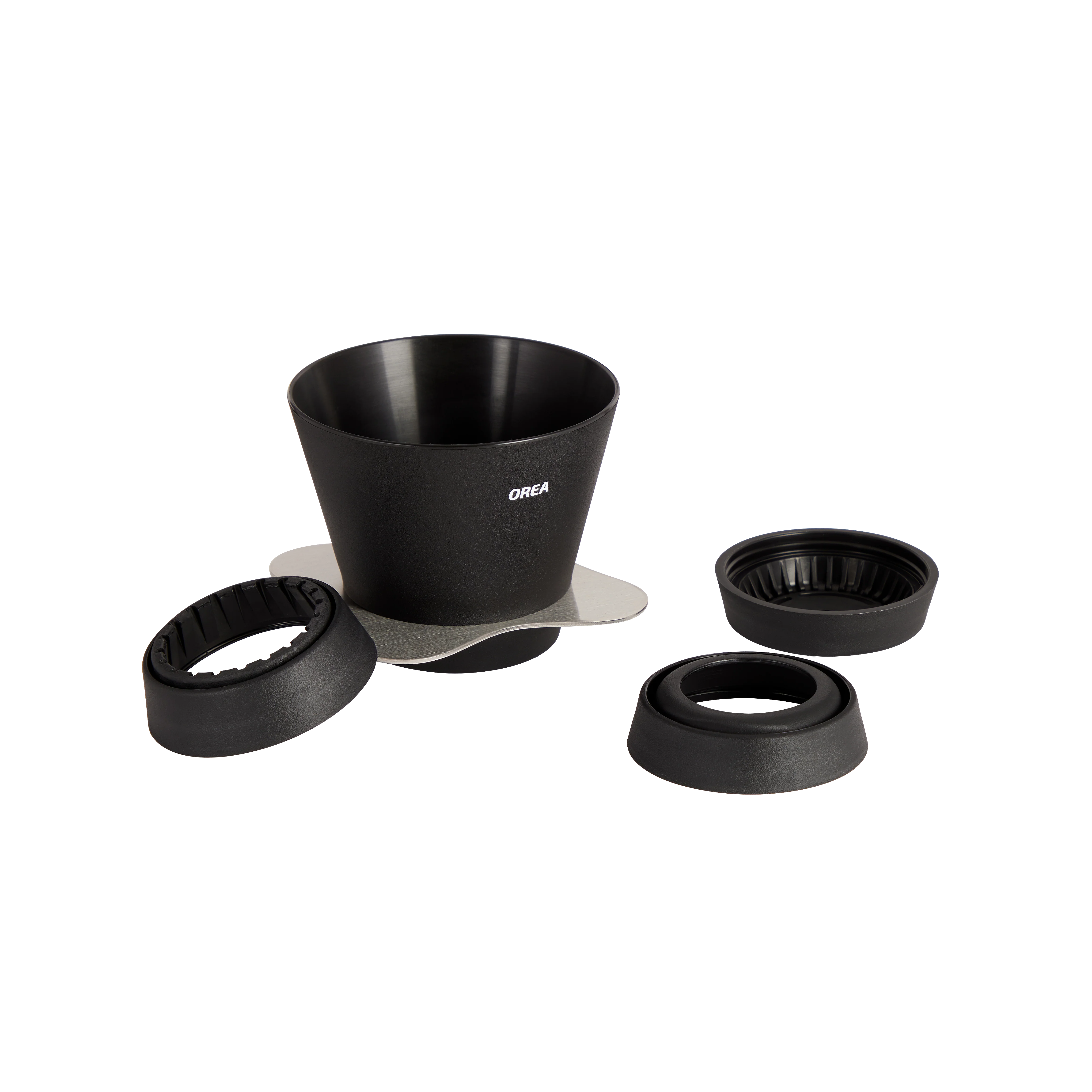 OREA BREWER V4 NARROW - 4 BREWERS IN 1