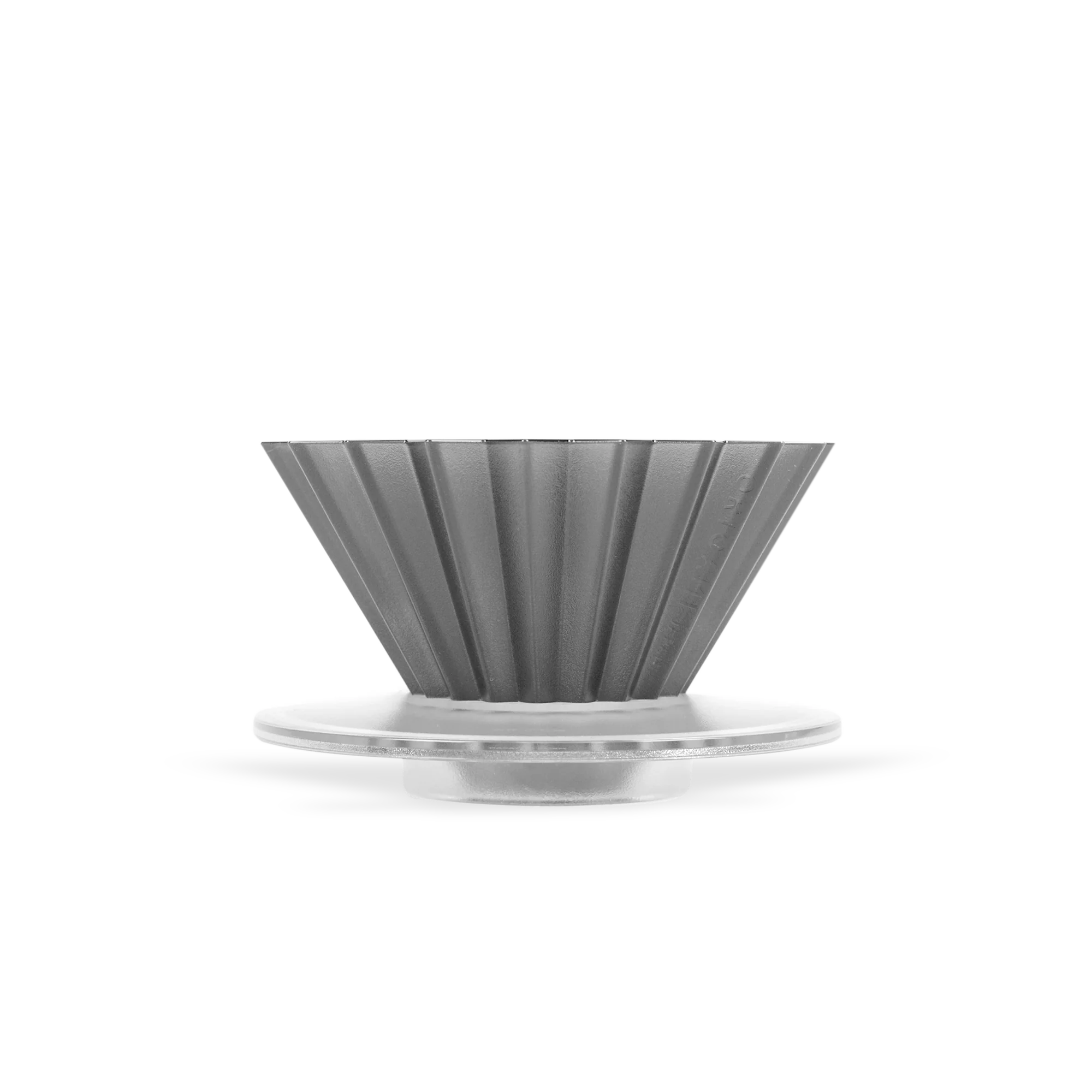 ORIGAMI AIR BREWER - BLACK