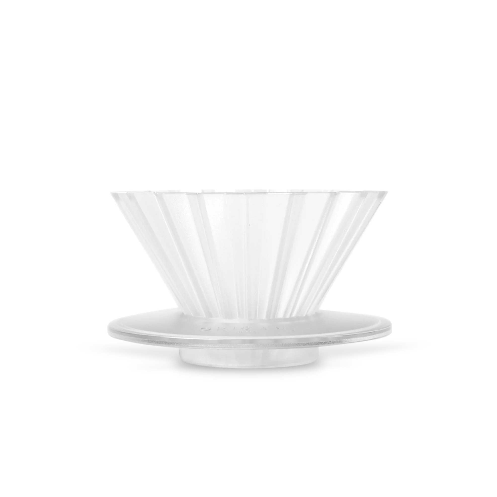 ORIGAMI AIR BREWER - CLEAR