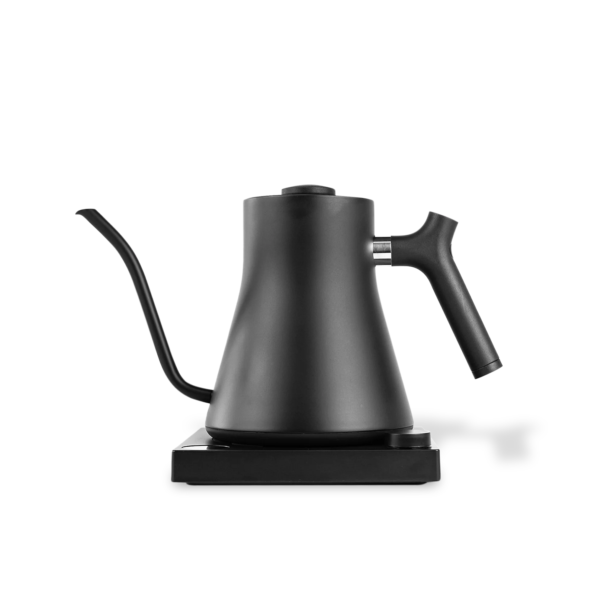STAGG EKG 0.9L KETTLE - MATTE BLACK - FELLOW